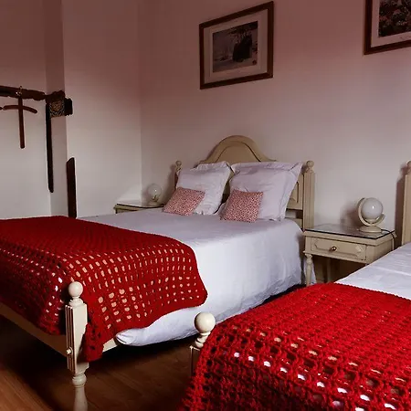 Hotel Alvares Cabral
