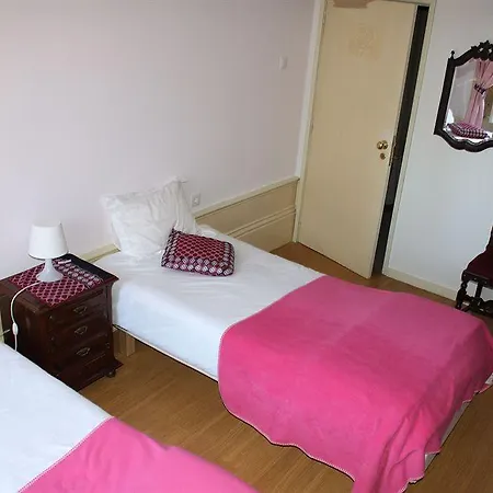 Hotel Alvares Cabral 3*