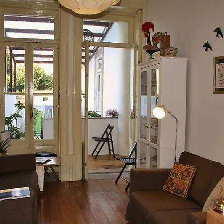 Alvares Cabral Hotel Porto