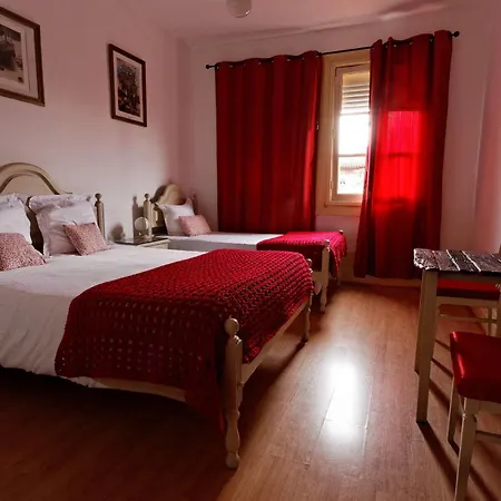 Alvares Cabral 3* Porto