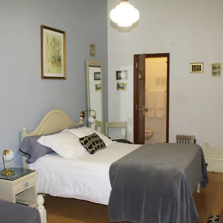 Hotel Alvares Cabral