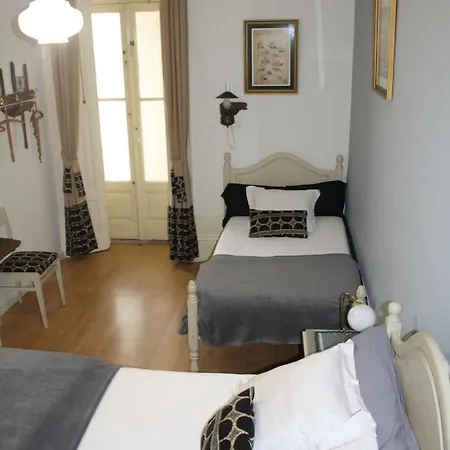 Alvares Cabral Hotel 3*