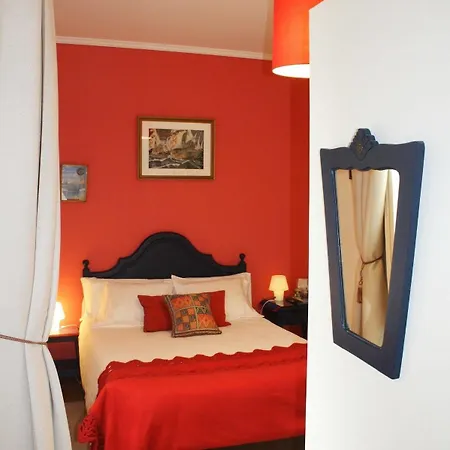 Hotel Alvares Cabral 3*