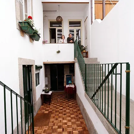 Alvares Cabral Porto